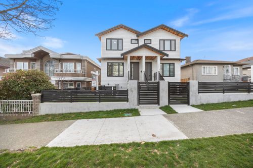 1-7361 Fraser St, Vancouver, BC, V5X3W1 | Card Image