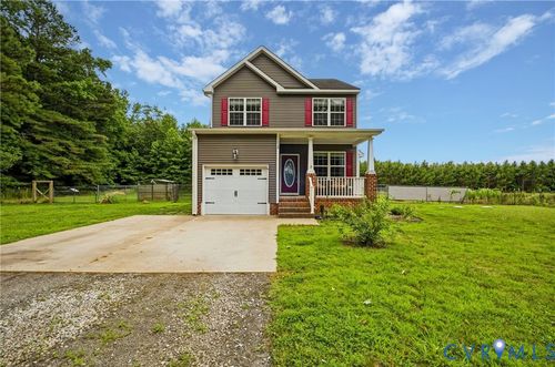 1313 Babbtown Rd, Suffolk, VA, 23434-7839 | Card Image