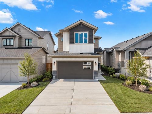 116 Quartz Cres, Cochrane, AB, T4C3G2 | Card Image