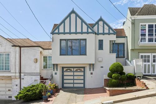 231 Ottawa Avenue, San Francisco, CA, 94112 | Card Image