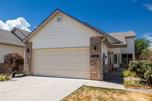 c-706 Fountainhead Blvd, Grand Junction, CO, 81505-8649 | Card Image