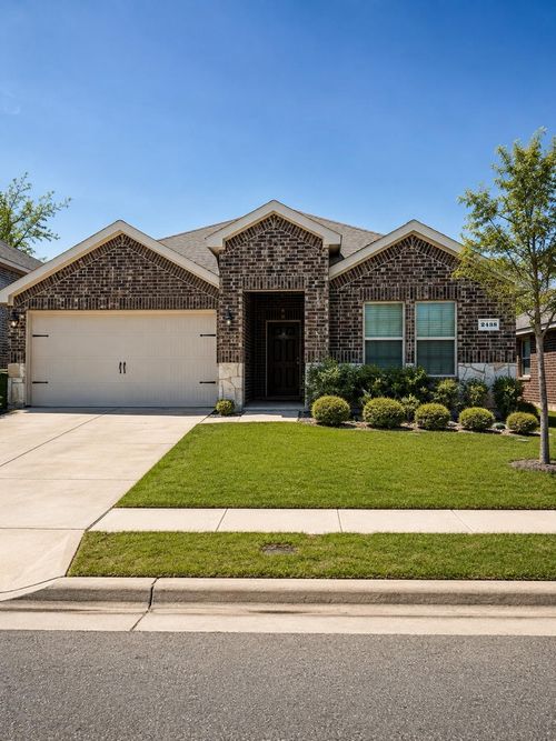 2438 Conklin Dr, Fate, TX, 75189-5099 | Card Image