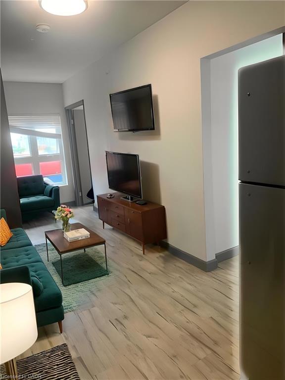 Residential Lease in Waterloo 3