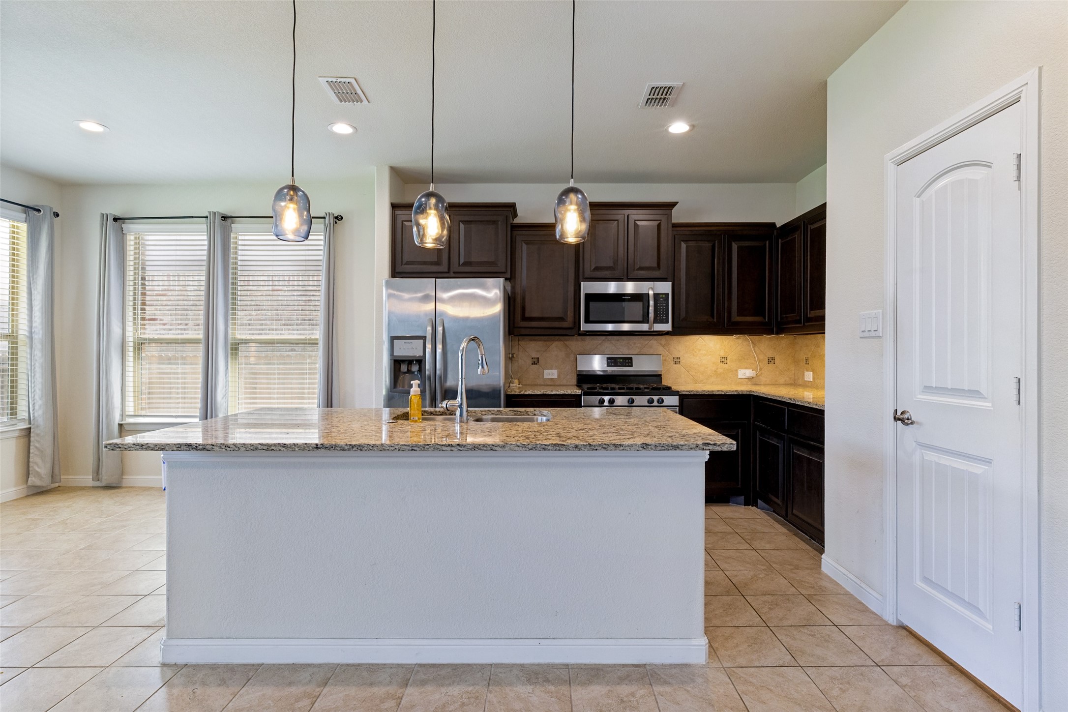 Residential in Fort Worth 2