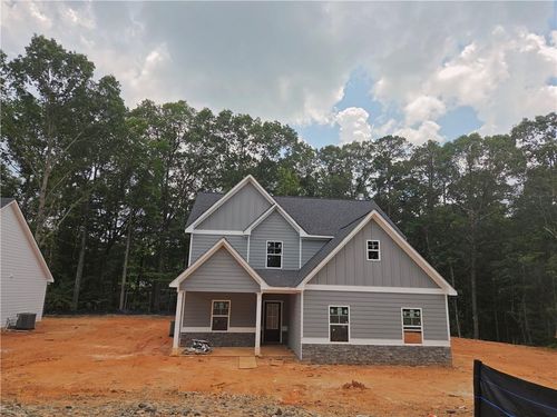 68 Jeffrey Ln, Dallas, GA, 30157-2388 | Card Image