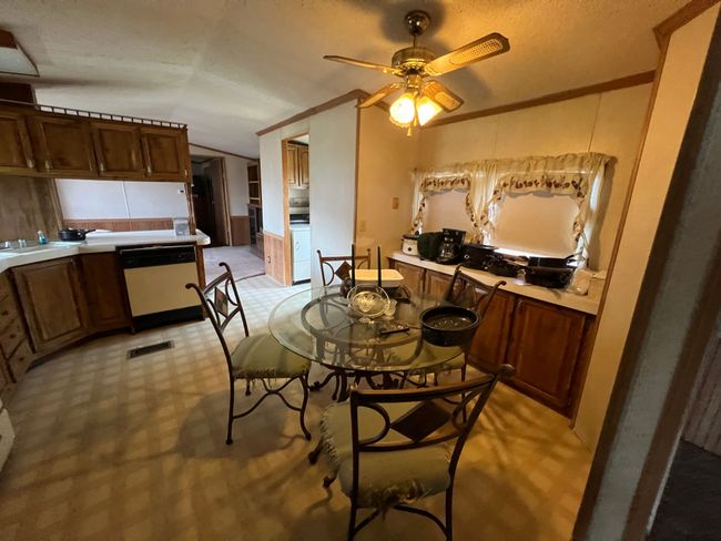7168 Mapleview Cir W, House other with 3 bedrooms, 2 bathrooms and null parking in Brown City MI | Image 10