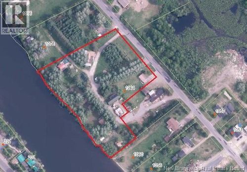 1064 Baisley Rd, Saint Jacques, NB, E7B2A3 | Card Image