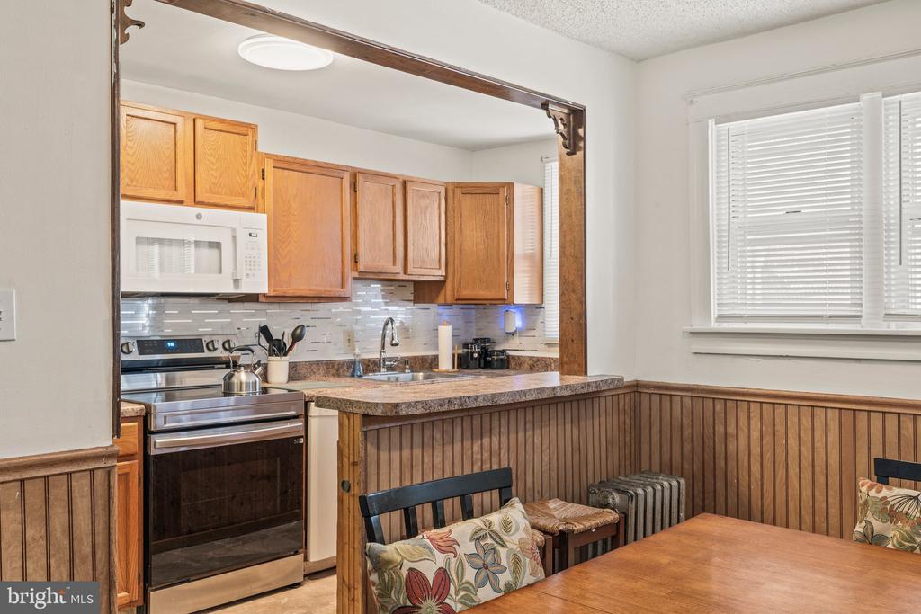 Residential Lease in SHARON HILL 3