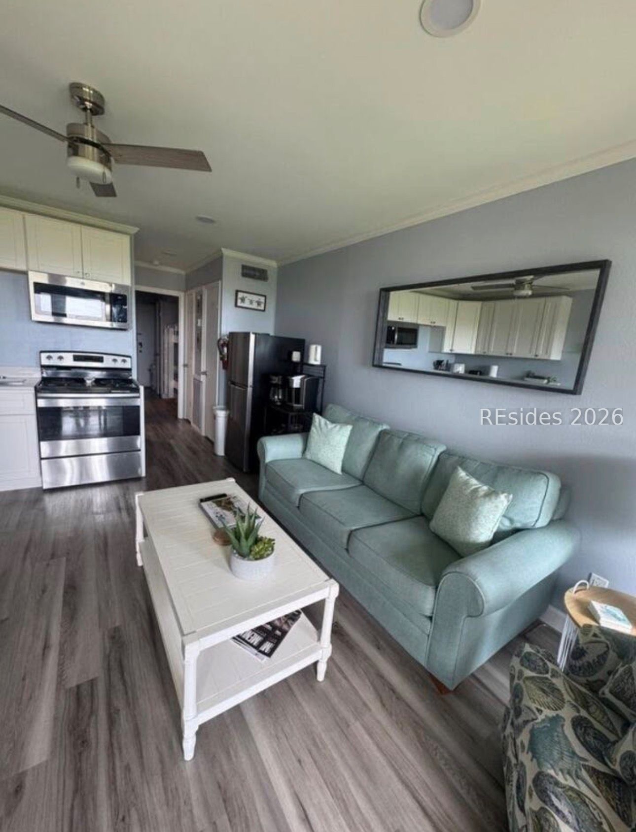Residential in Hilton Head Island 2