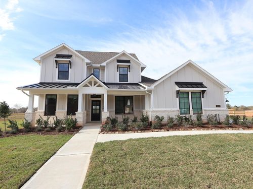 16632 Gaines Glen Ln, Montgomery, TX, 77316-3552 | Card Image