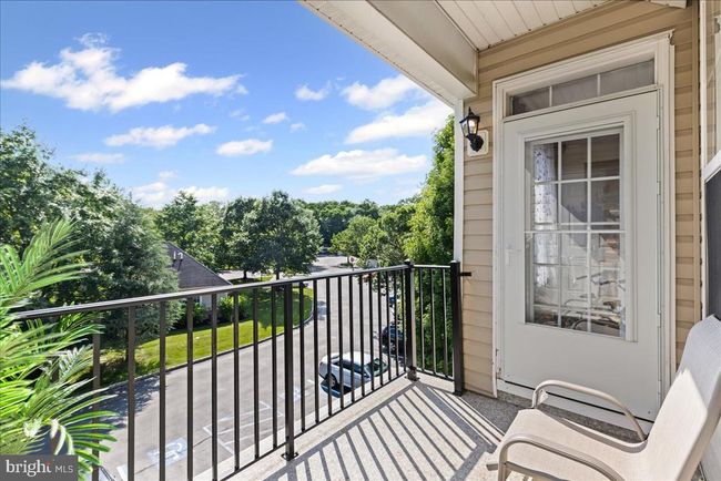 121 Kyle Way, Condo with 2 bedrooms, 2 bathrooms and null parking in Ewing NJ | Image 28