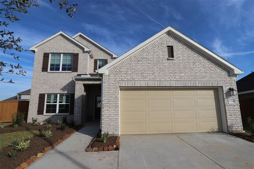 21706 Red Crab Ct, Cypress, TX, 77433-7648 | Card Image