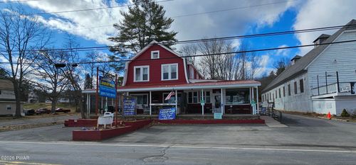 6696 State Route 52, Lake Huntington, NY, 12752-5064 | Card Image