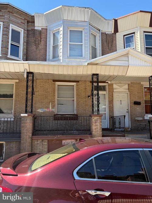 814 Thayer St, PHILADELPHIA, PA, 19134-1912 | Card Image