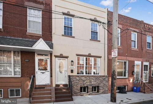 2323 S Bancroft St, PHILADELPHIA, PA, 19145-4313 | Card Image
