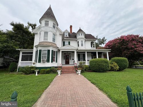 5-701 Locust St, CAMBRIDGE, MD, 21613-1707 | Card Image