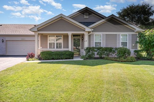 16416 Crescent Lake Ct, Crest Hill, IL, 60403-1646 | Card Image
