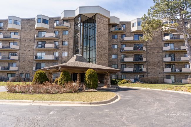 UNIT-107 - 1243 E Baldwin Ln, Home with 3 bedrooms, 2 bathrooms and 2 parking in PALATINE IL | Image 26