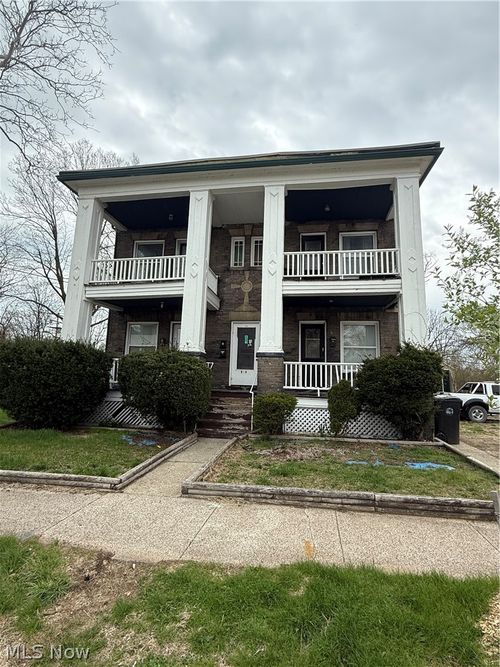 919 Ansel Road, Cleveland, OH, 44103 | Card Image