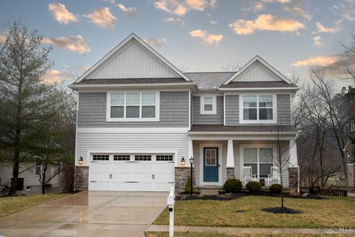 6104 Southern Hills Dr, Goshen, OH, 45122-8451 | Card Image