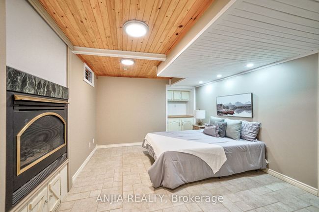 566 Rosebank Rd, House other with 5 bedrooms, 4 bathrooms and 4 parking in Pickering ON | Image 29