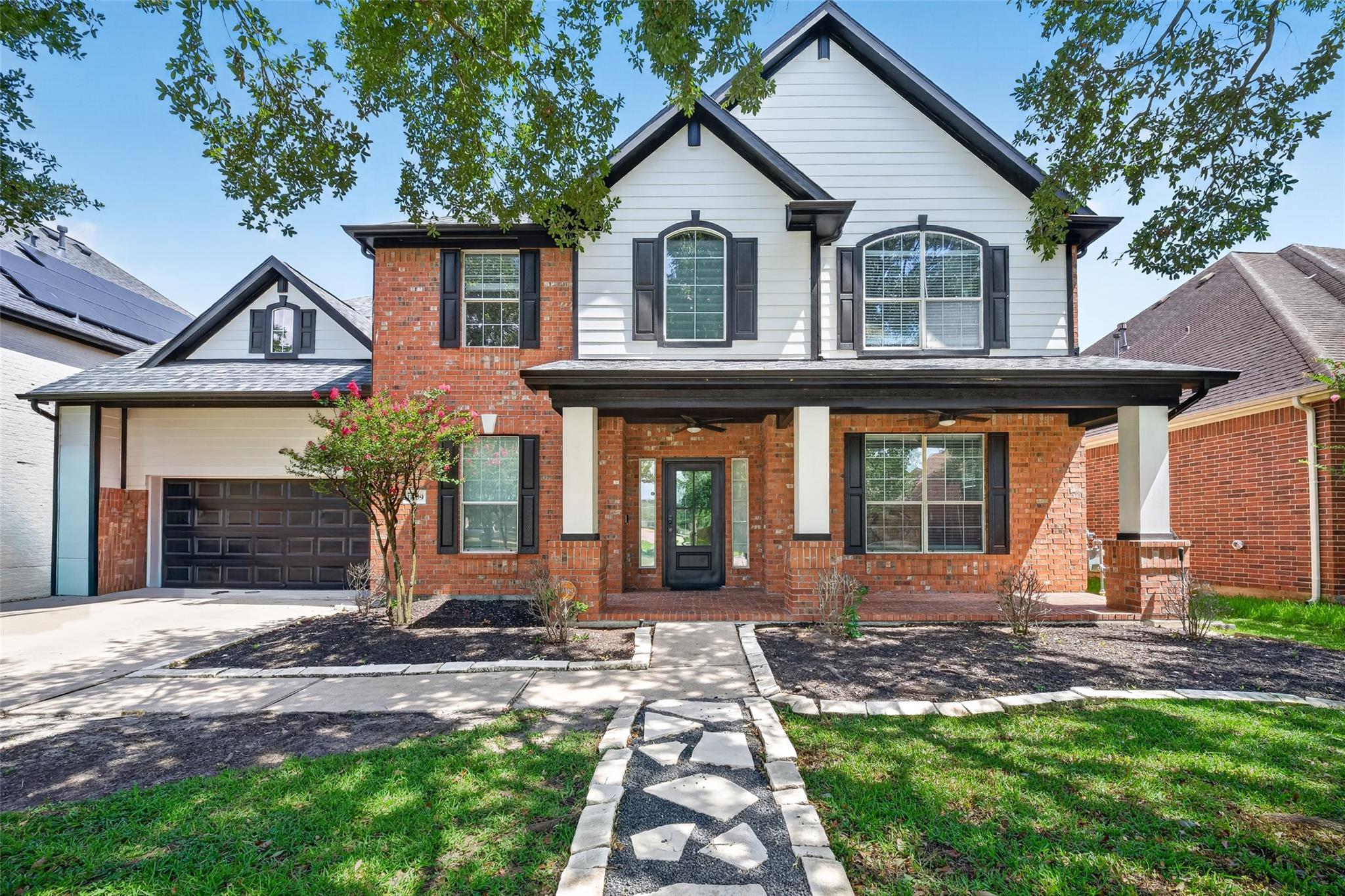 Residential in Pearland