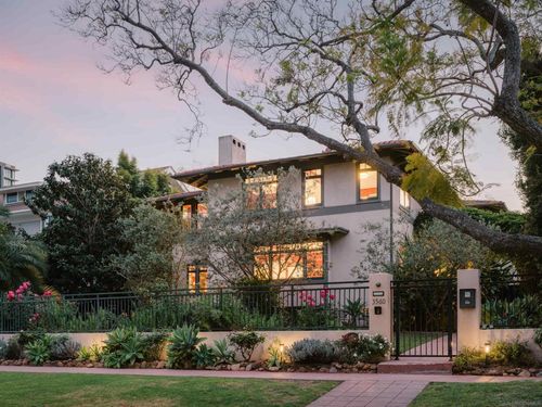 3560 7th Ave, San Diego, CA, 92103 | Card Image