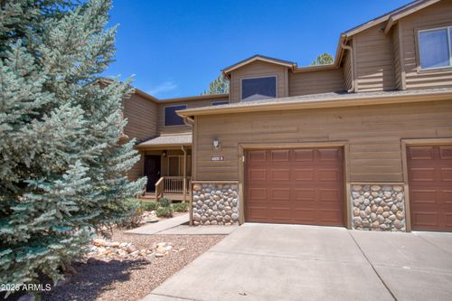 6920 N Starlight Ridge Pkwy, Lakeside, AZ, 85929-5085 | Card Image