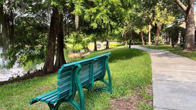UNIT-101 - 6434 Cava Alta Dr, Condo with 3 bedrooms, 2 bathrooms and null parking in Orlando FL | Image 42
