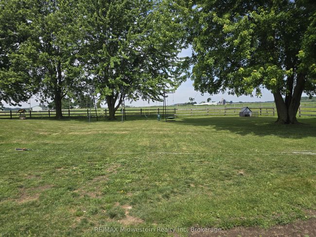 45320 St Michaels Rd, House other with 5 bedrooms, 3 bathrooms and 3 parking in Monkton ON | Image 31
