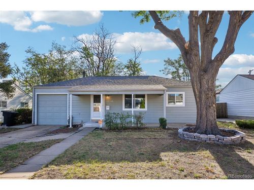 2710 S Linley Ct, Denver, CO, 80236-2517 | Card Image