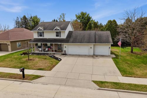 3107 44th Street Street, Two Rivers, WI, 54241 | Card Image