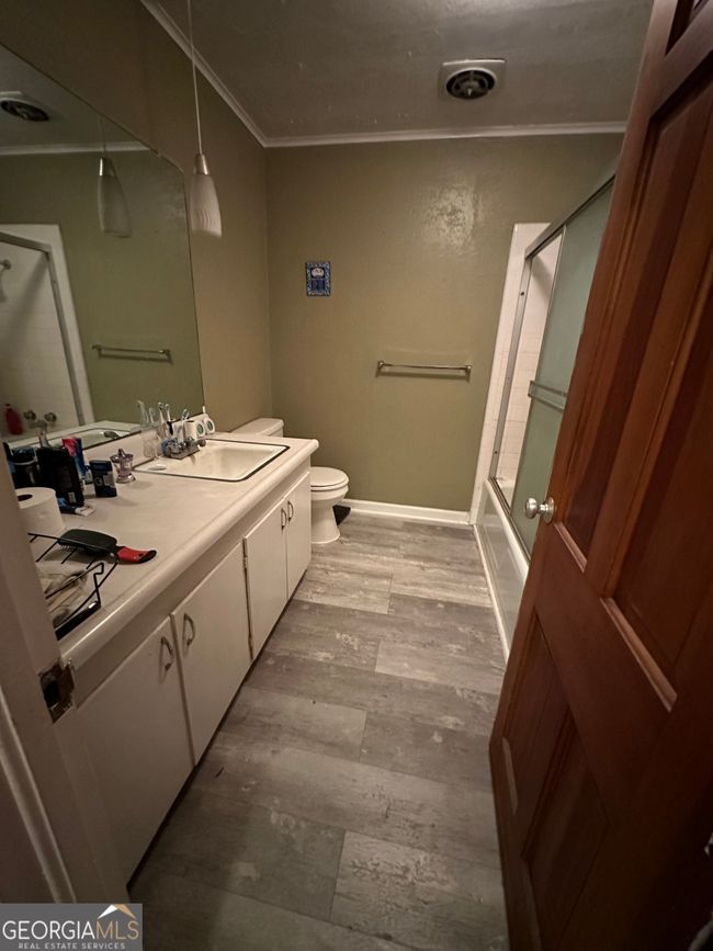 11661 Us Highway 280, House other with 3 bedrooms, 2 bathrooms and 2 parking in Claxton GA | Image 15