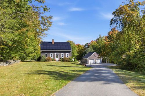 45 Woodhill Hooksett Rd, Bow, NH, 03304-5403 | Card Image