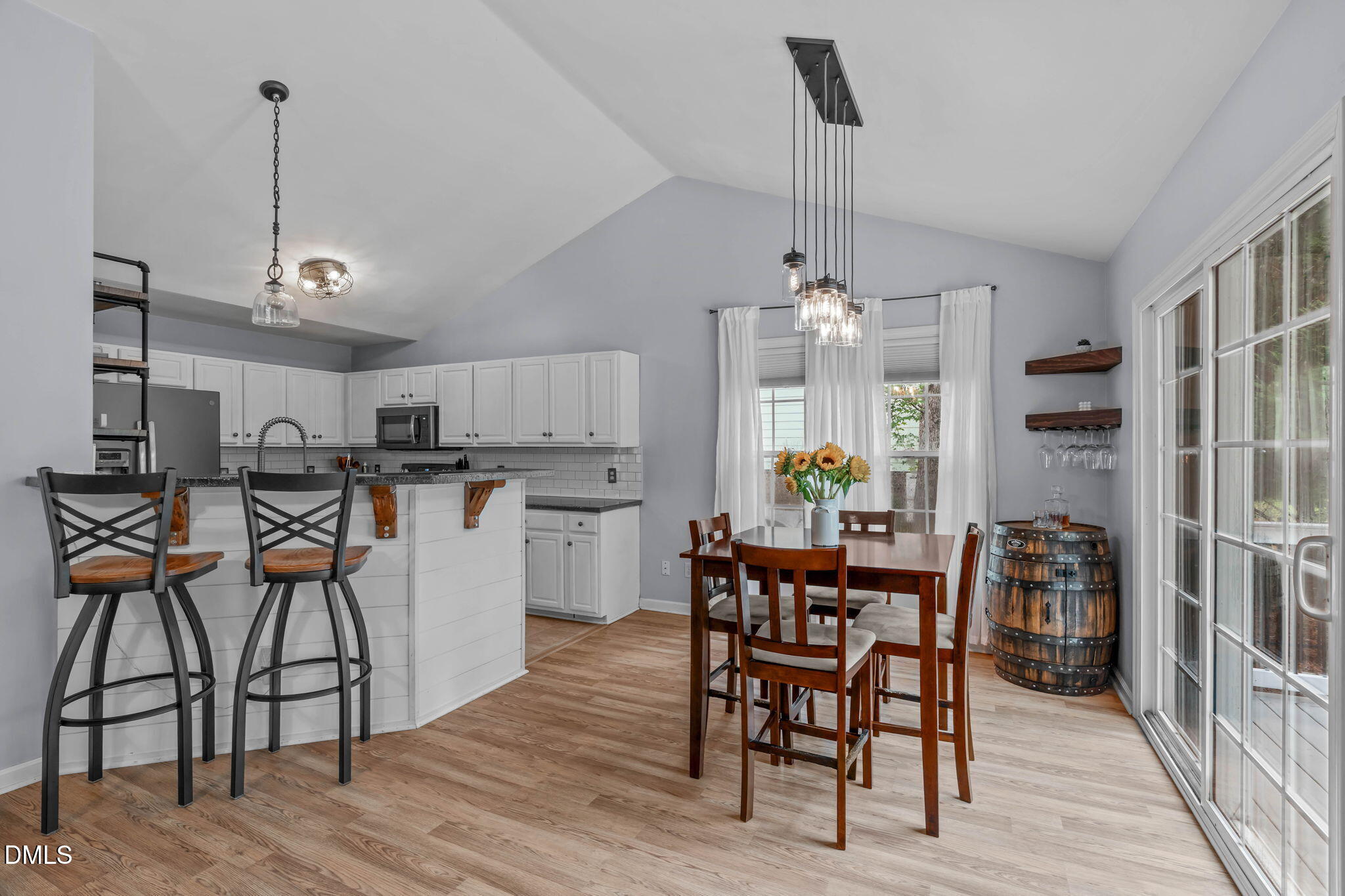 Residential in Creedmoor 3