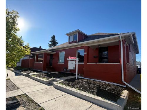 22 E Exposition Ave, Denver, CO, 80209-4017 | Card Image