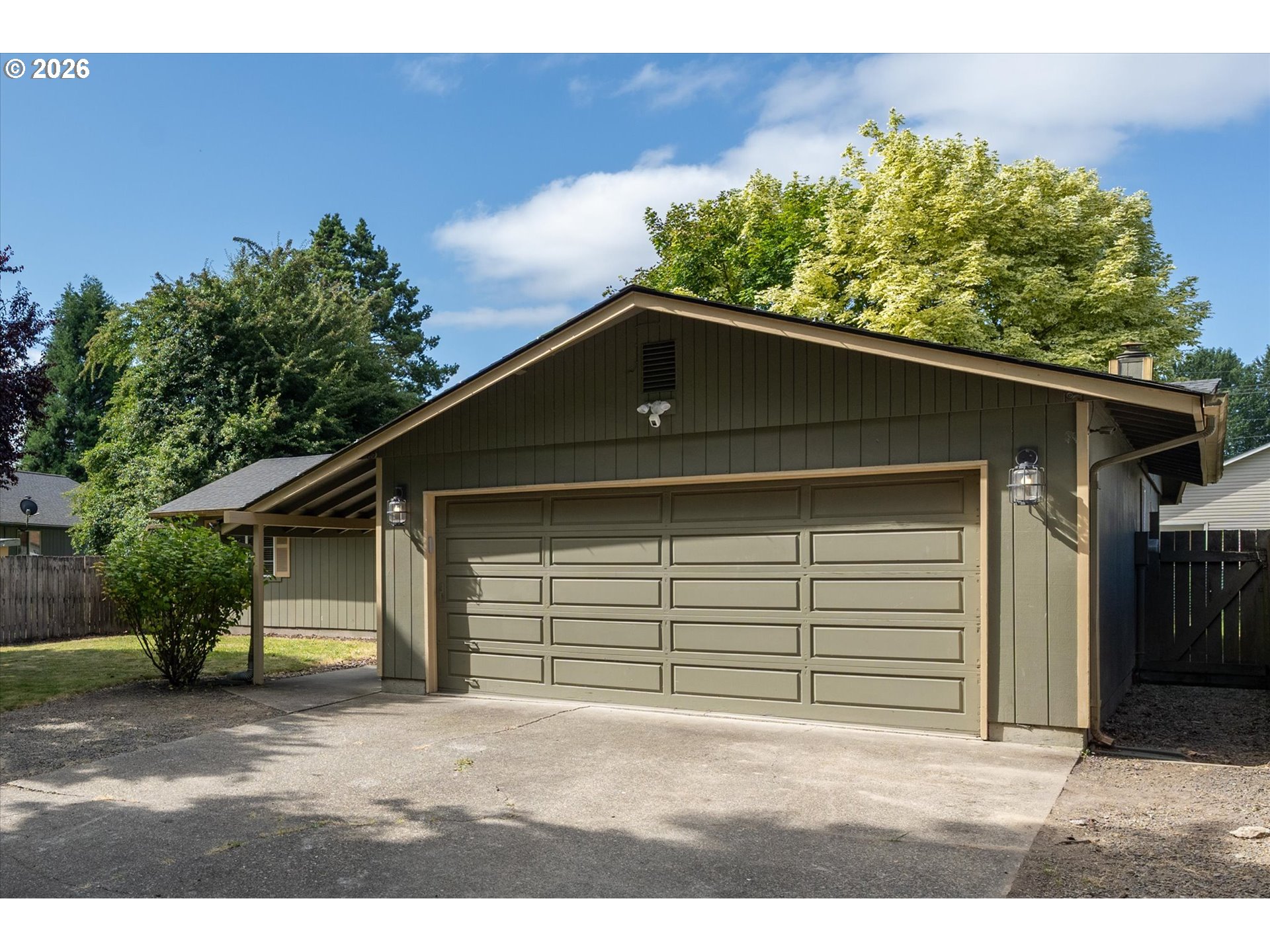 Residential in Longview 3