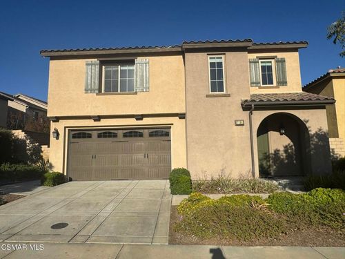 7124 Baneberry Ave, Moorpark, CA, 93021 | Card Image