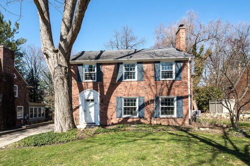1707 Morton Ave, Ann Arbor, MI, 48104-4521 | Card Image