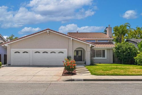 1550 Pam Ln, San Jose, CA, 95120-5713 | Card Image
