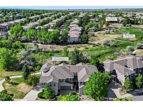 11869 E Maplewood Ave, Englewood, CO, 80111-5804 | Card Image