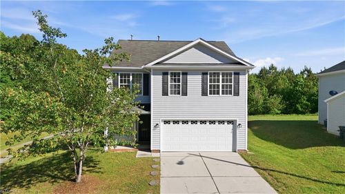 4908 Peppercorn Ln, Greensboro, NC, 27406-9819 | Card Image