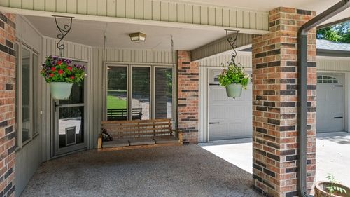 9 Forfar Ln, Bella Vista, AR, 72715-4407 | Card Image