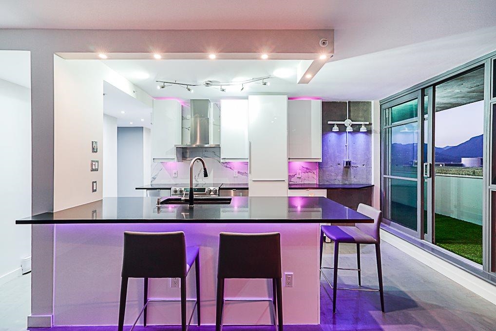Residential in Vancouver