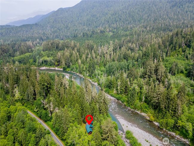 40411 Mountain Loop Hwy, House other with 2 bedrooms, 1 bathrooms and null parking in Granite Falls WA | Image 27