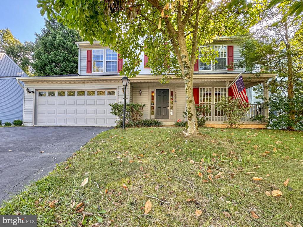 Sequoia Ln, Beltsville, MD 20705