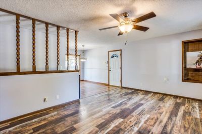 303 N James Ave, House other with 3 bedrooms, 2 bathrooms and null parking in Haysville KS | Image 3