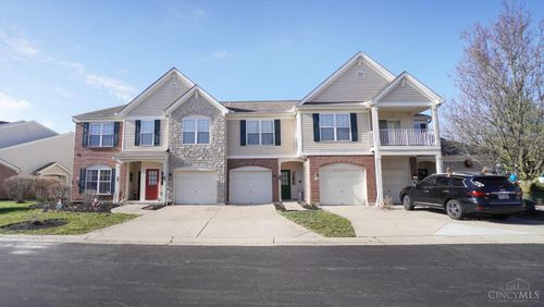 9615 Greenery Ct, Loveland, OH, 45140-3719 | Card Image