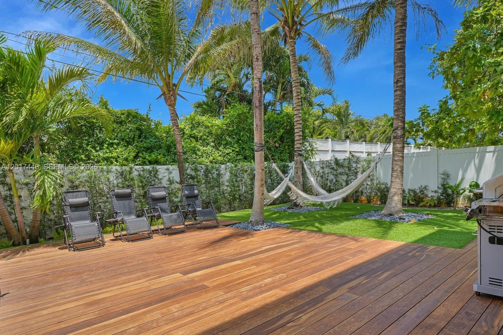 Residential in Miami 5