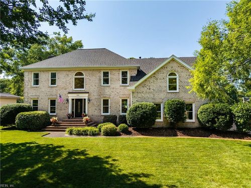 1641 Dey Cove Drive, Virginia Beach, VA, 23454 | Card Image